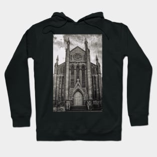 Cheap Street Church Hoodie